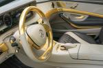 Mercedes-Benz S-Class CS50 Versailles by Carlsson 2014 года